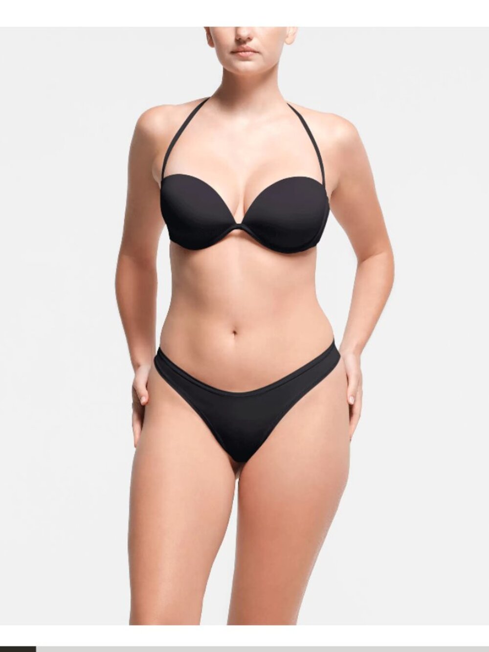 MULTI-WAY BRA UNDERWIRE BRA